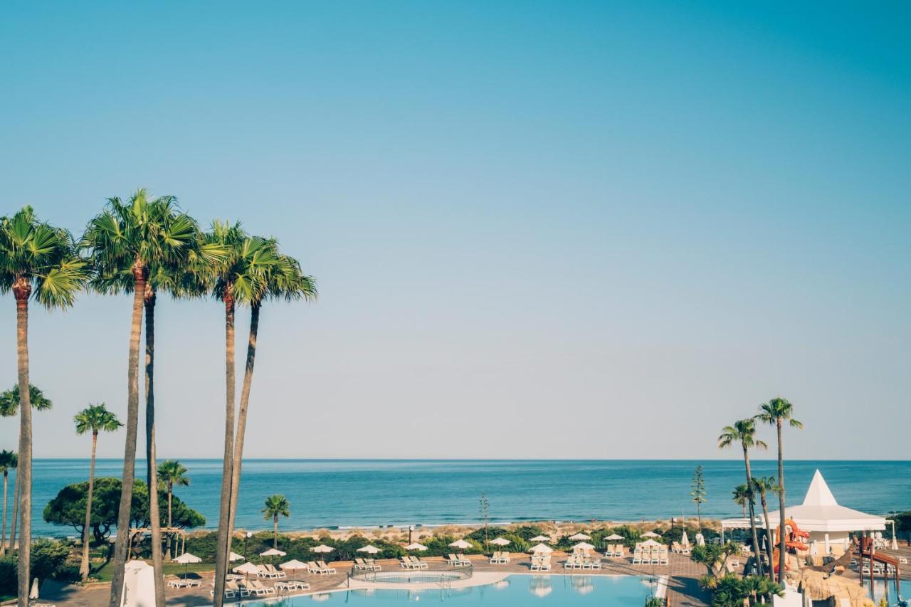 Hotel Iberostar Waves Royal Andalus à Chiclana de la Frontera Extérieur photo