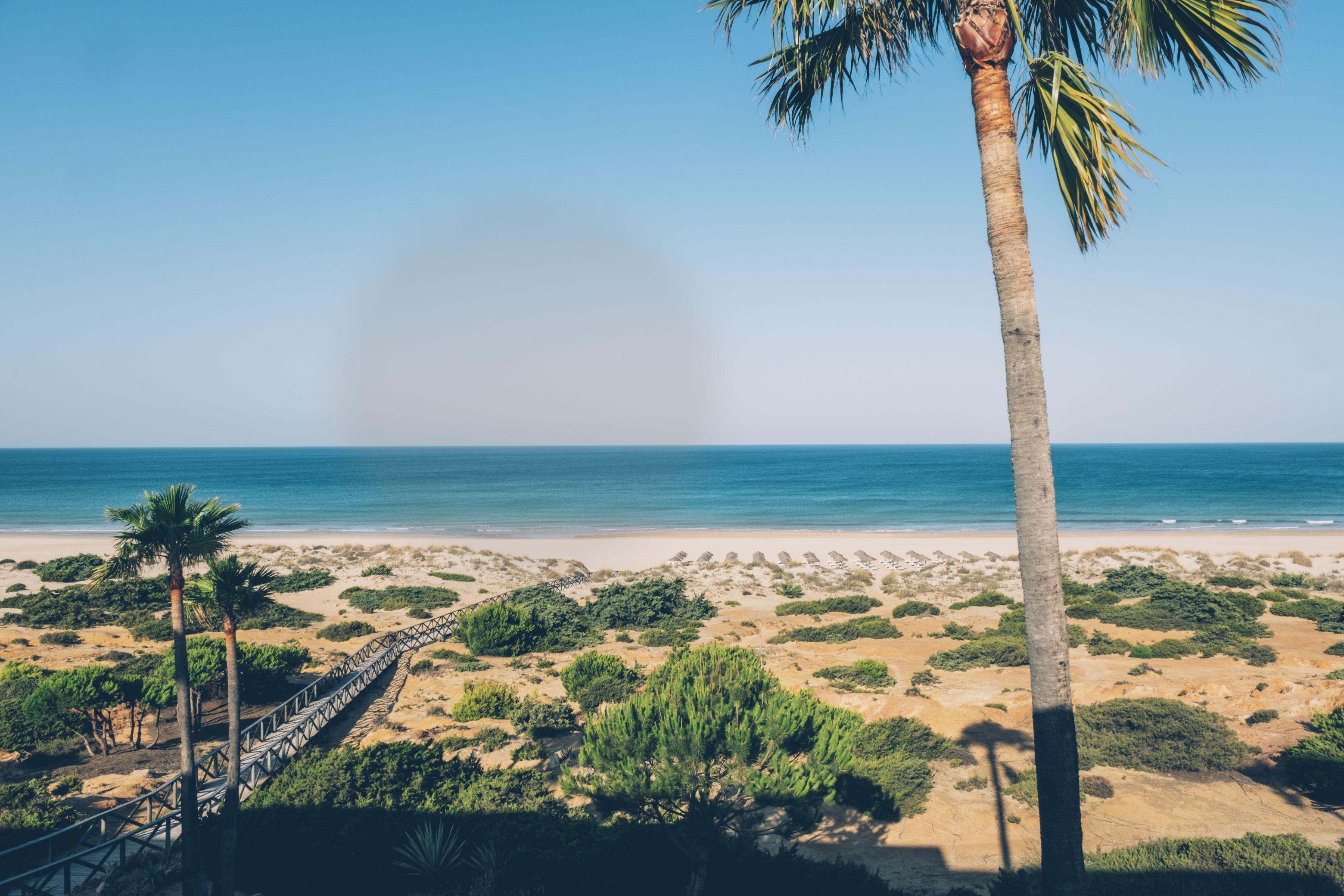 Hotel Iberostar Waves Royal Andalus à Chiclana de la Frontera Extérieur photo