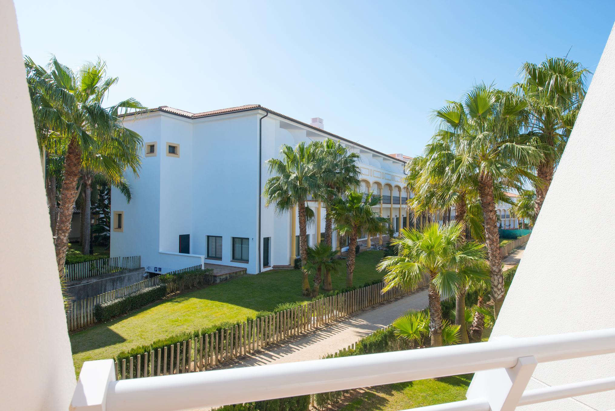 Hotel Iberostar Waves Royal Andalus à Chiclana de la Frontera Extérieur photo