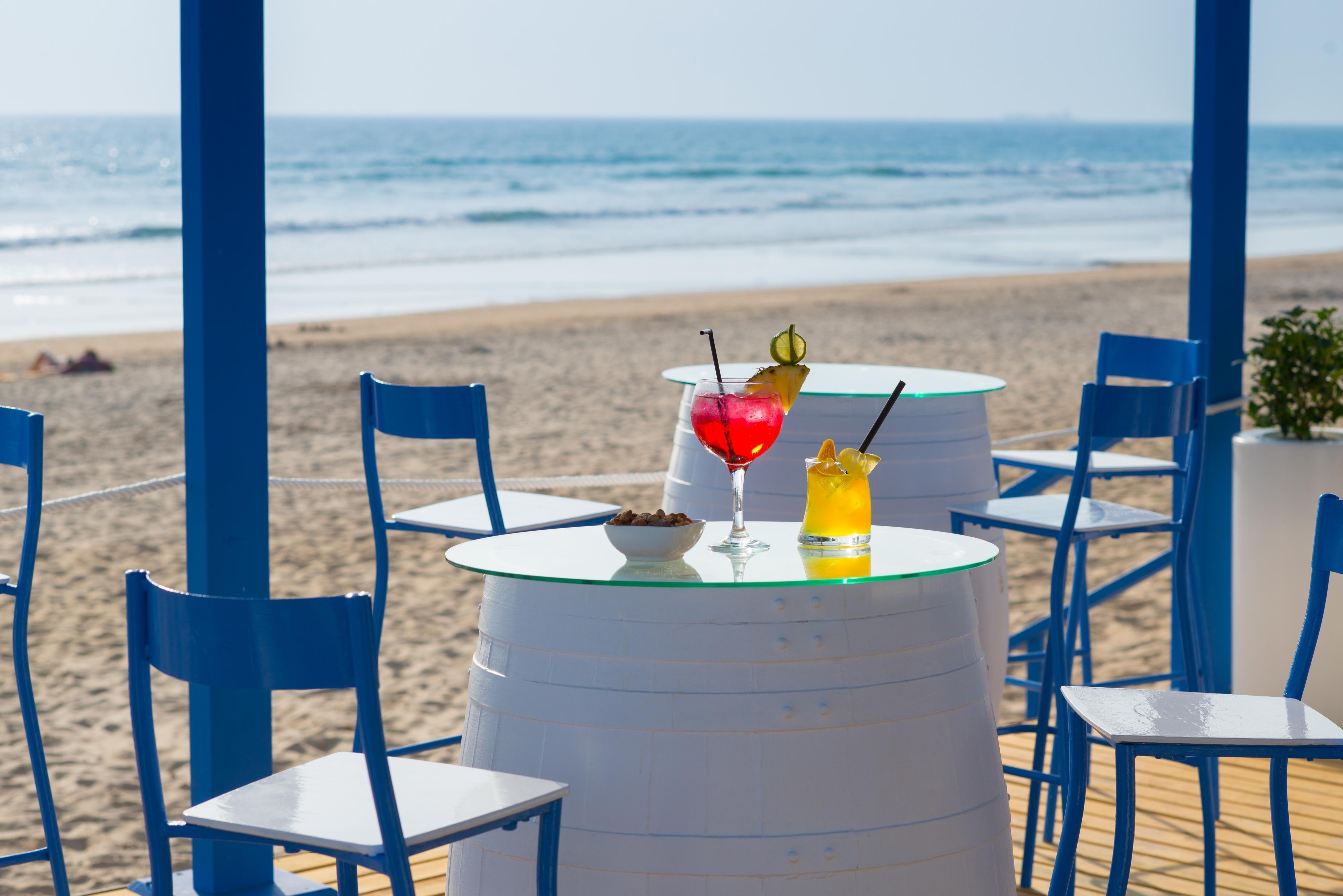 Hotel Iberostar Waves Royal Andalus à Chiclana de la Frontera Extérieur photo