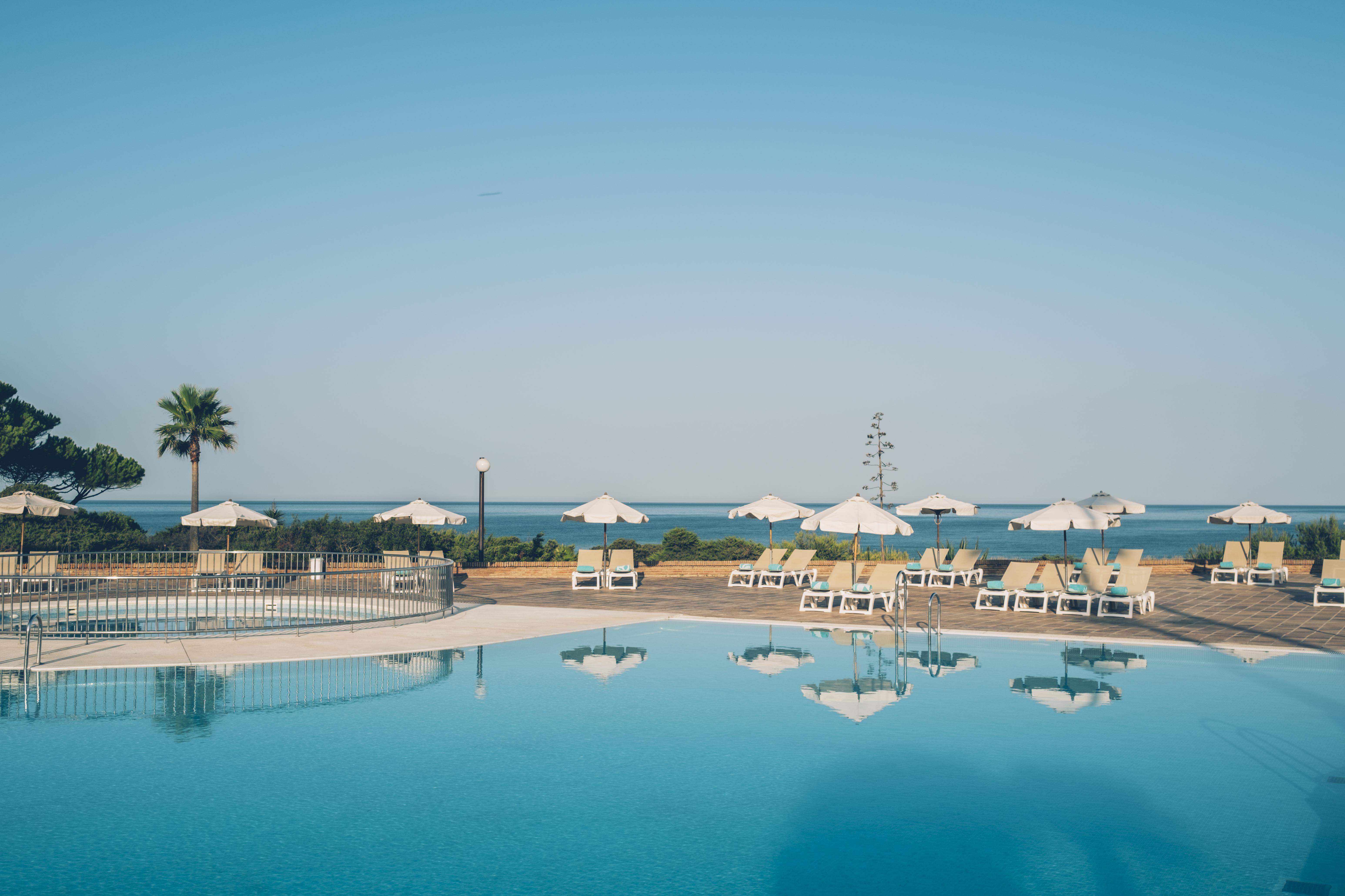 Hotel Iberostar Waves Royal Andalus à Chiclana de la Frontera Extérieur photo