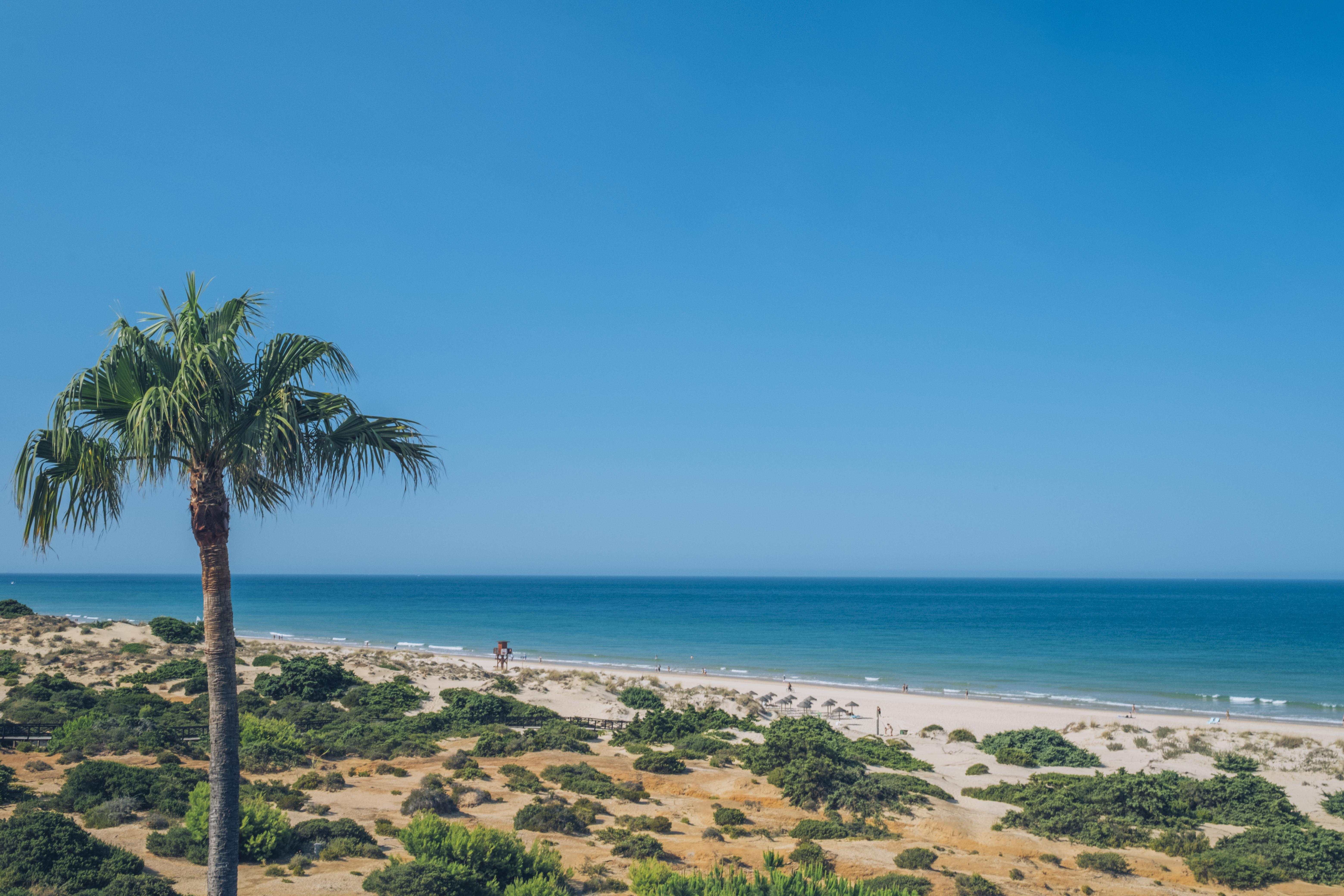 Hotel Iberostar Waves Royal Andalus à Chiclana de la Frontera Extérieur photo