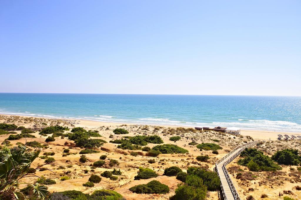 Hotel Iberostar Waves Royal Andalus à Chiclana de la Frontera Extérieur photo